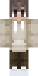 Скин Майнкрафт Игрока anthonyfps_