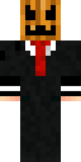 Скин Майнкрафт Игрока anthonymania