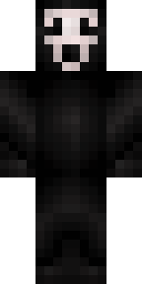 Скин Майнкрафт Игрока anti01