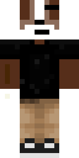 Скин Майнкрафт Игрока antipodean18_