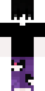 Скин Майнкрафт Игрока antpower1