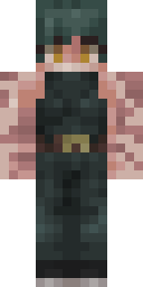 Скин Майнкрафт Игрока anyva