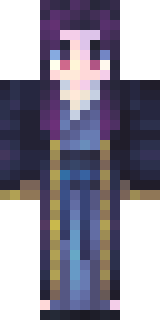 Скин Майнкрафт Игрока aoliboi33