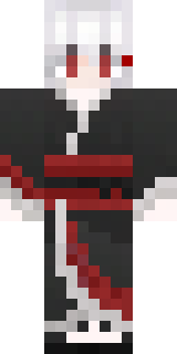 Скин Майнкрафт Игрока aominelol