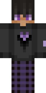 Скин Майнкрафт Игрока apal0429