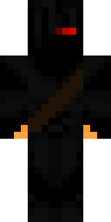 Скин Майнкрафт Игрока apexclaw