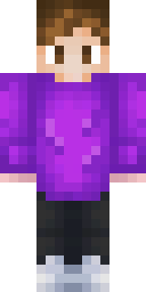 Скин Майнкрафт Игрока aphernix