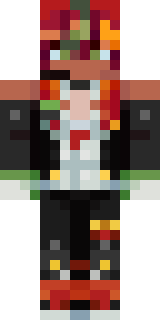 Скин Майнкрафт Игрока apleMC