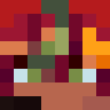 Игрок apleMC Майнкрафт - возможно знакомый с aestheticallygay