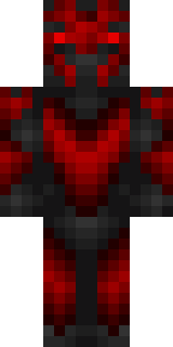 Скин Майнкрафт Игрока apollyon
