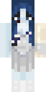 Скин Майнкрафт Игрока aponia37