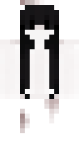 Скин Майнкрафт Игрока appetitive