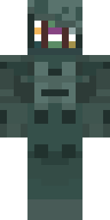 Скин Майнкрафт Игрока applecraft