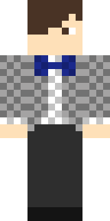 Скин Майнкрафт Игрока applecreeper716