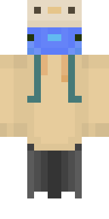 Скин Майнкрафт Игрока appleland_alf