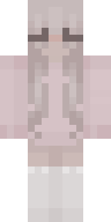 Скин Майнкрафт Игрока april