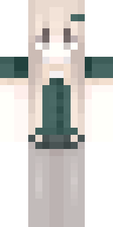 Скин Майнкрафт Игрока aptie