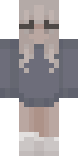 Скин Майнкрафт Игрока aqnes