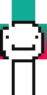 Скин Майнкрафт Игрока arab_exe
