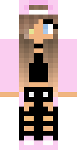 Скин Майнкрафт Игрока arabik