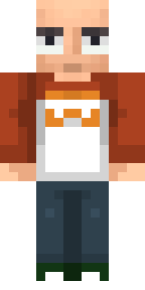 Скин Майнкрафт Игрока aramismis