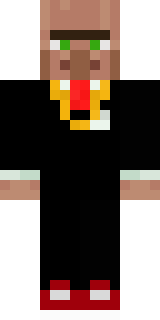 Скин Майнкрафт Игрока aranmax