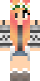 Скин Майнкрафт Игрока arbuzik