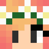 Игрок arbuzik Майнкрафт - возможно знакомый с Skandal