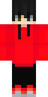 Скин Майнкрафт Игрока archingman