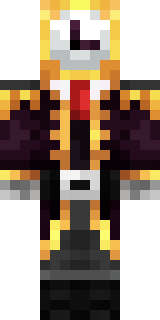 Скин Майнкрафт Игрока archivePedro