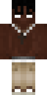 Скин Майнкрафт Игрока archiveRaduu