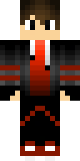 Скин Майнкрафт Игрока archiveSepty