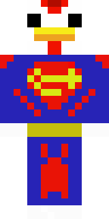 Скин Майнкрафт Игрока arcian
