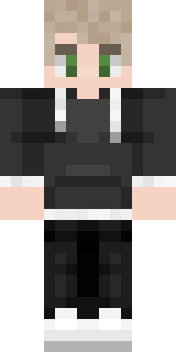 Скин Майнкрафт Игрока arhippa11