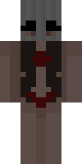 Скин Майнкрафт Игрока ariana_sun