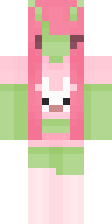 Скин Майнкрафт Игрока arikoga