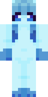 Скин Майнкрафт Игрока arima__kana