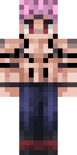 Скин Майнкрафт Игрока arin4k