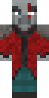 Скин Майнкрафт Игрока ariyadasa