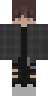 Скин Майнкрафт Игрока ark