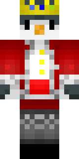 Скин Майнкрафт Игрока arktic22