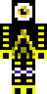 Скин Майнкрафт Игрока armoa