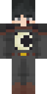 Скин Майнкрафт Игрока arrf