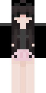 Скин Майнкрафт Игрока arrwiee