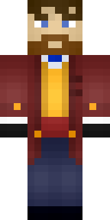 Скин Майнкрафт Игрока ars