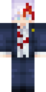 Скин Майнкрафт Игрока arsh_gaming12