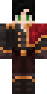 Скин Майнкрафт Игрока arshiefox