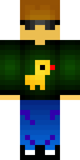 Скин Майнкрафт Игрока arslovescraft