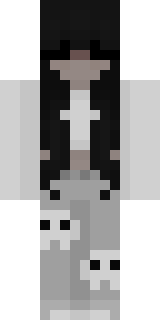 Скин Майнкрафт Игрока art1cccc