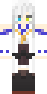 Скин Майнкрафт Игрока art67